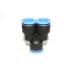 Pu Y Equal Pneumatic